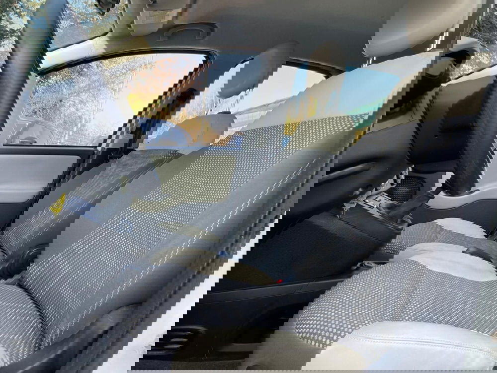 Fiat Panda usata a Ancona (9)