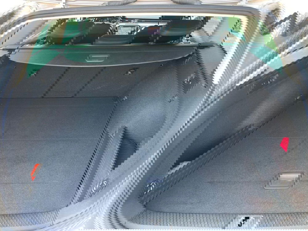 Volkswagen Passat Variant usata a Ancona (18)