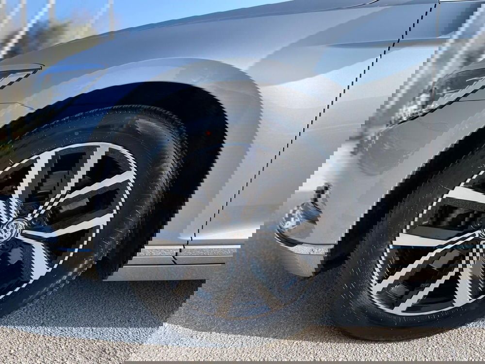 Volkswagen Passat Variant usata a Ancona (19)