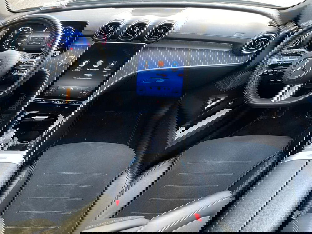 Mercedes-Benz Classe C Station Wagon usata a Ancona (10)