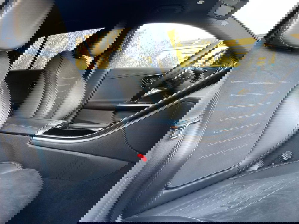 Mercedes-Benz Classe C Station Wagon usata a Ancona (15)