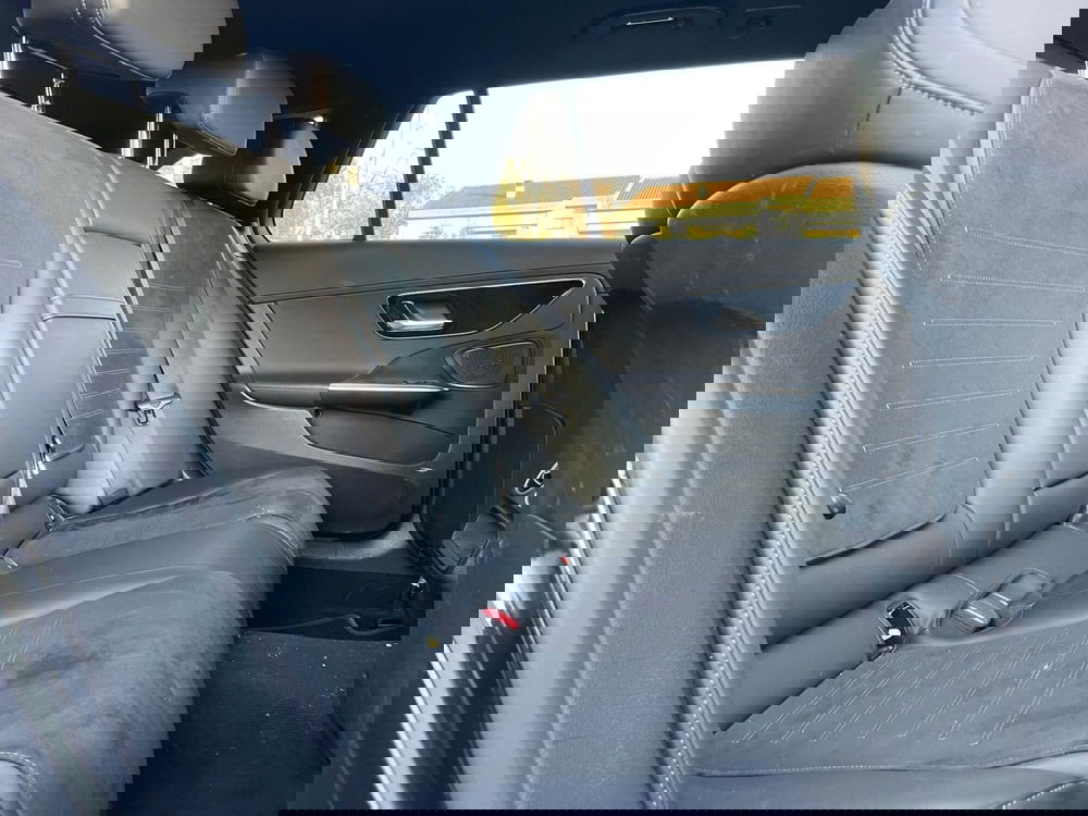 Mercedes-Benz Classe C Station Wagon usata a Ancona (17)