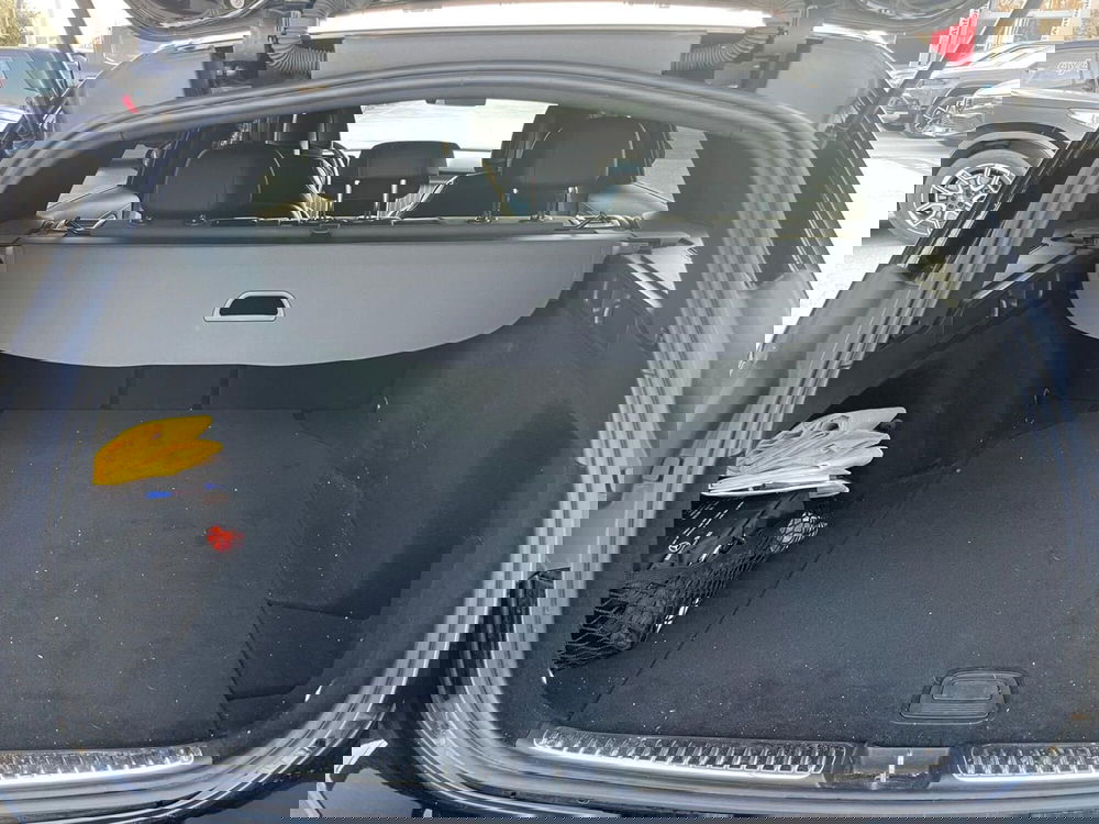 Mercedes-Benz Classe C Station Wagon usata a Ancona (19)