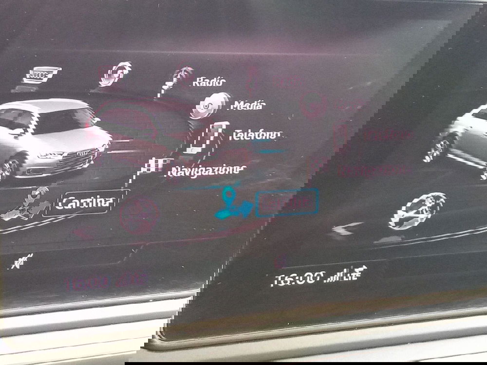 Audi A4 Avant usata a Rimini (11)