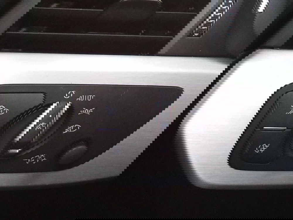 Audi A4 Avant usata a Rimini (12)