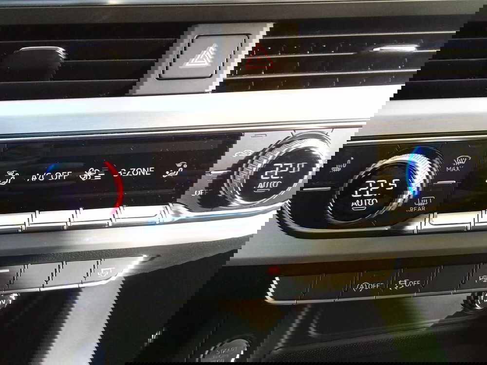 Audi A4 Avant usata a Rimini (14)