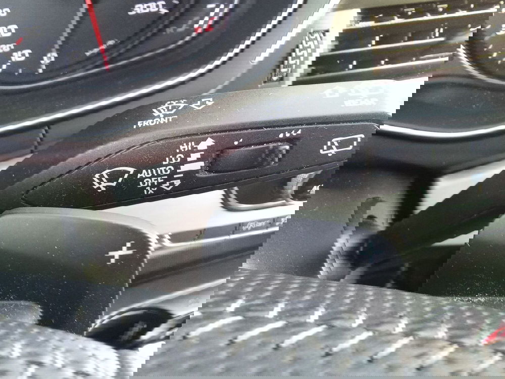 Audi A4 Avant usata a Rimini (15)