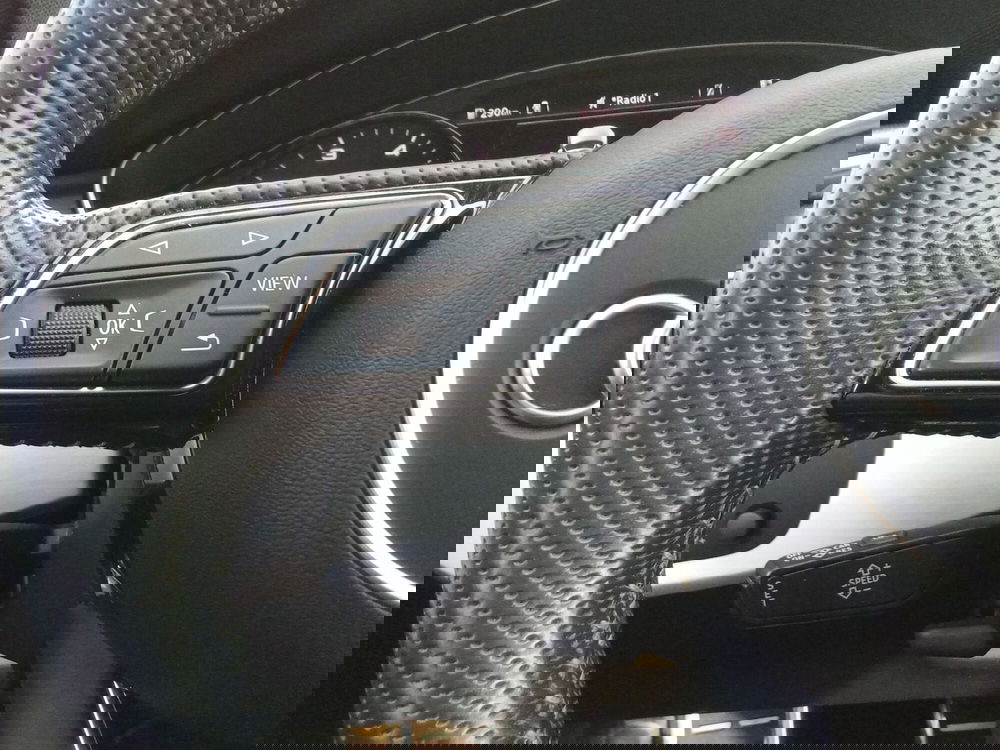 Audi A4 Avant usata a Rimini (17)