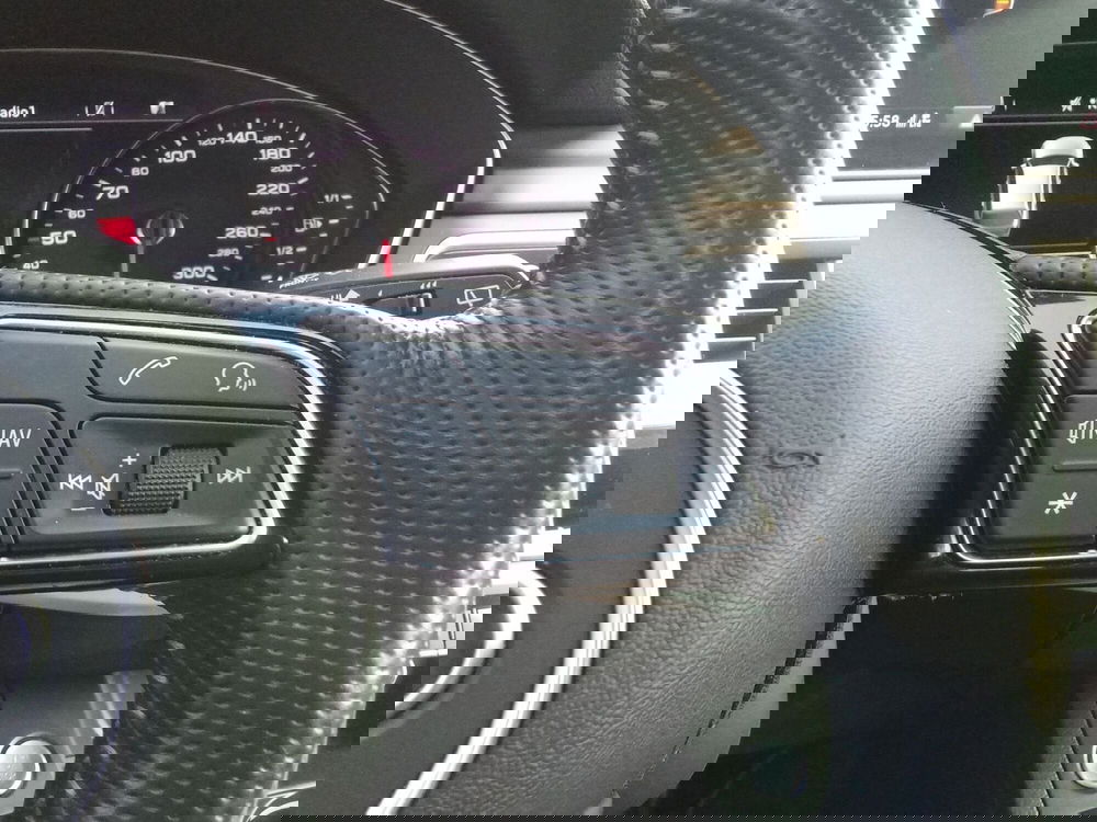 Audi A4 Avant usata a Rimini (18)