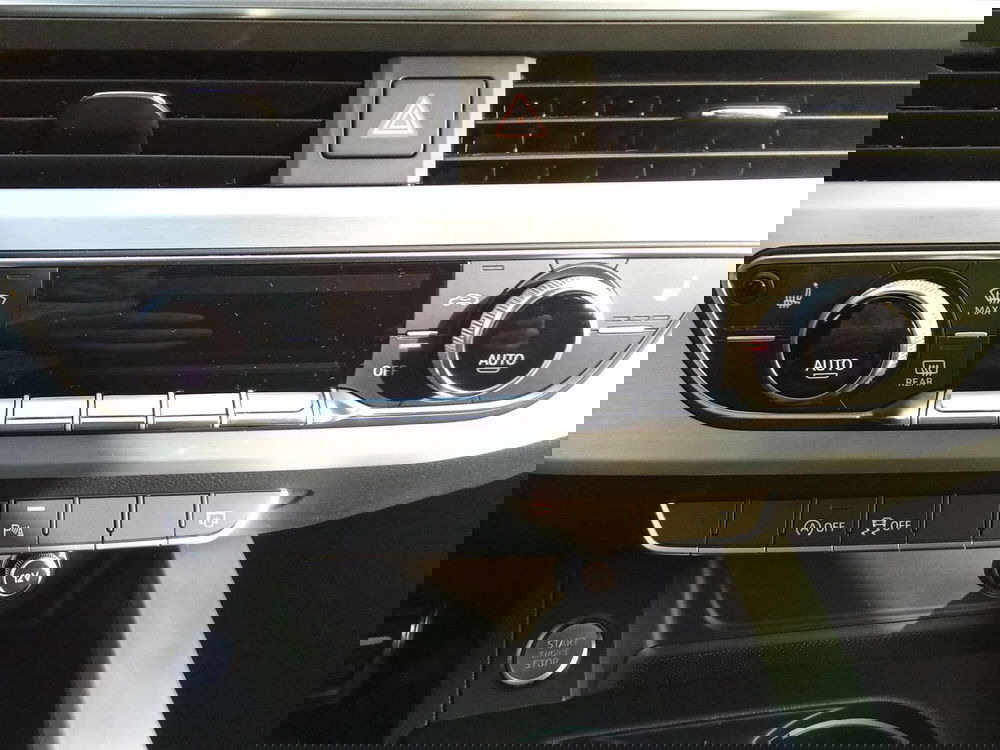 Audi A4 Avant usata a Rimini (19)