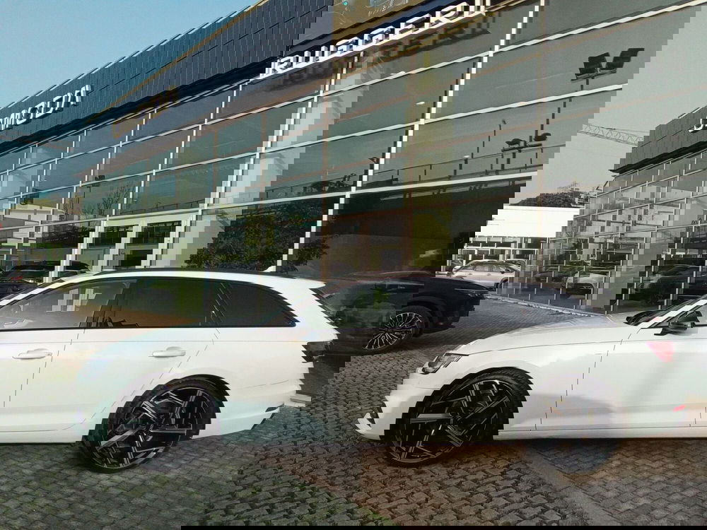 Audi A4 Avant usata a Rimini (2)