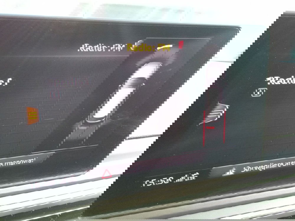 Audi A4 Avant usata a Rimini (20)