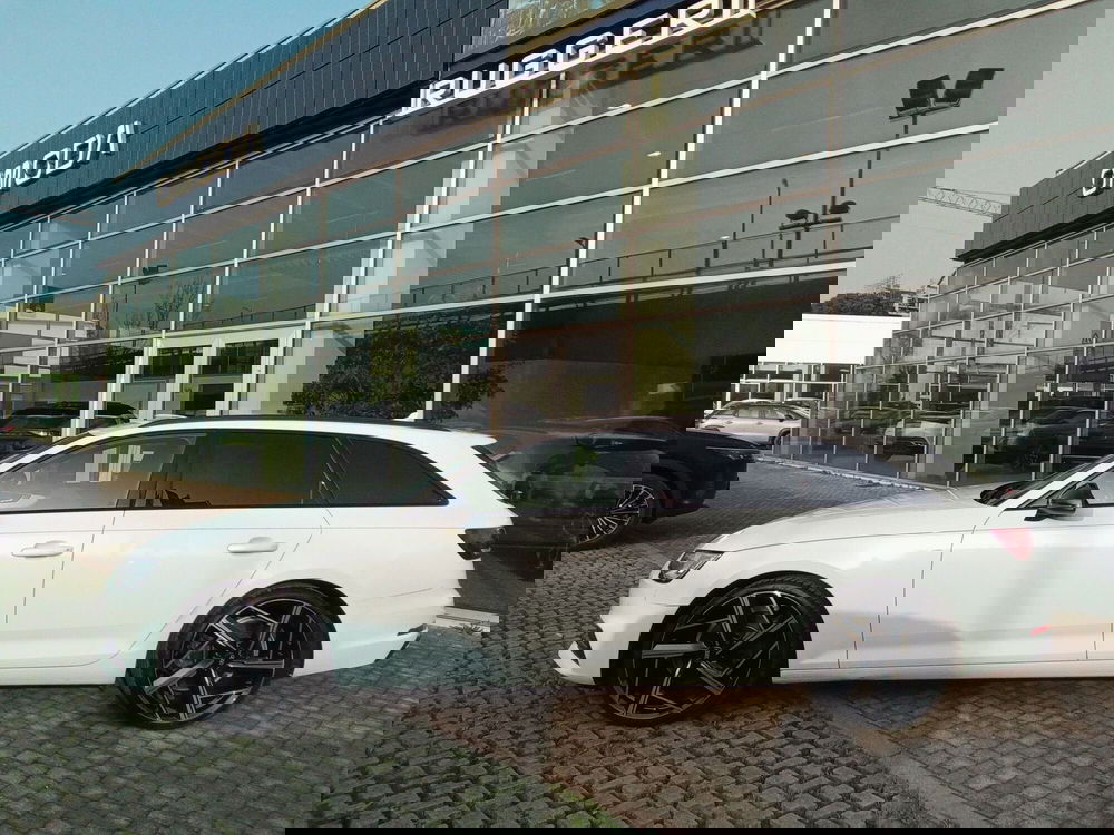 Audi A4 Avant usata a Rimini (3)