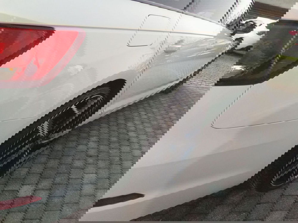 Audi A4 Avant usata a Rimini (7)