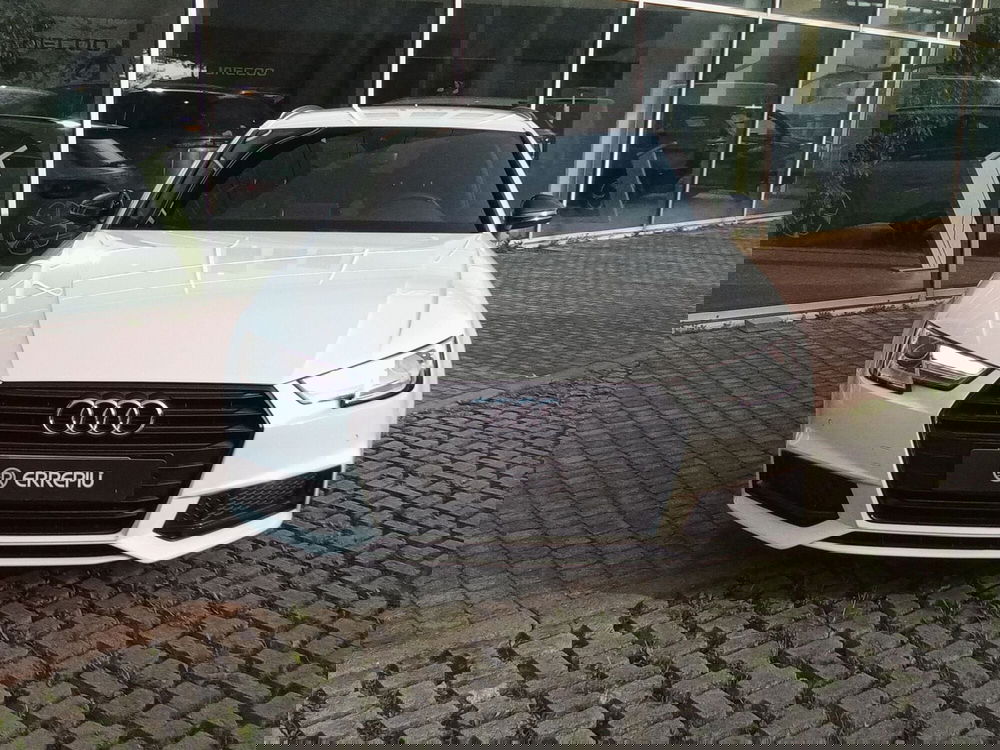 Audi A4 Avant usata a Rimini (9)