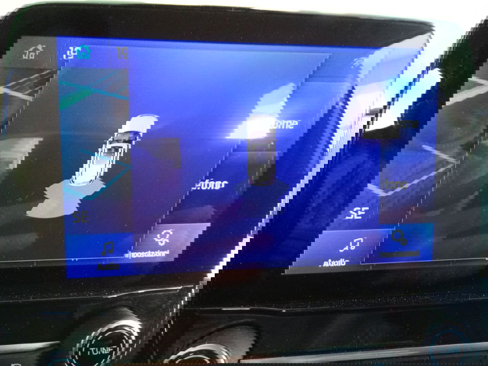 Ford Puma usata a Rimini (12)