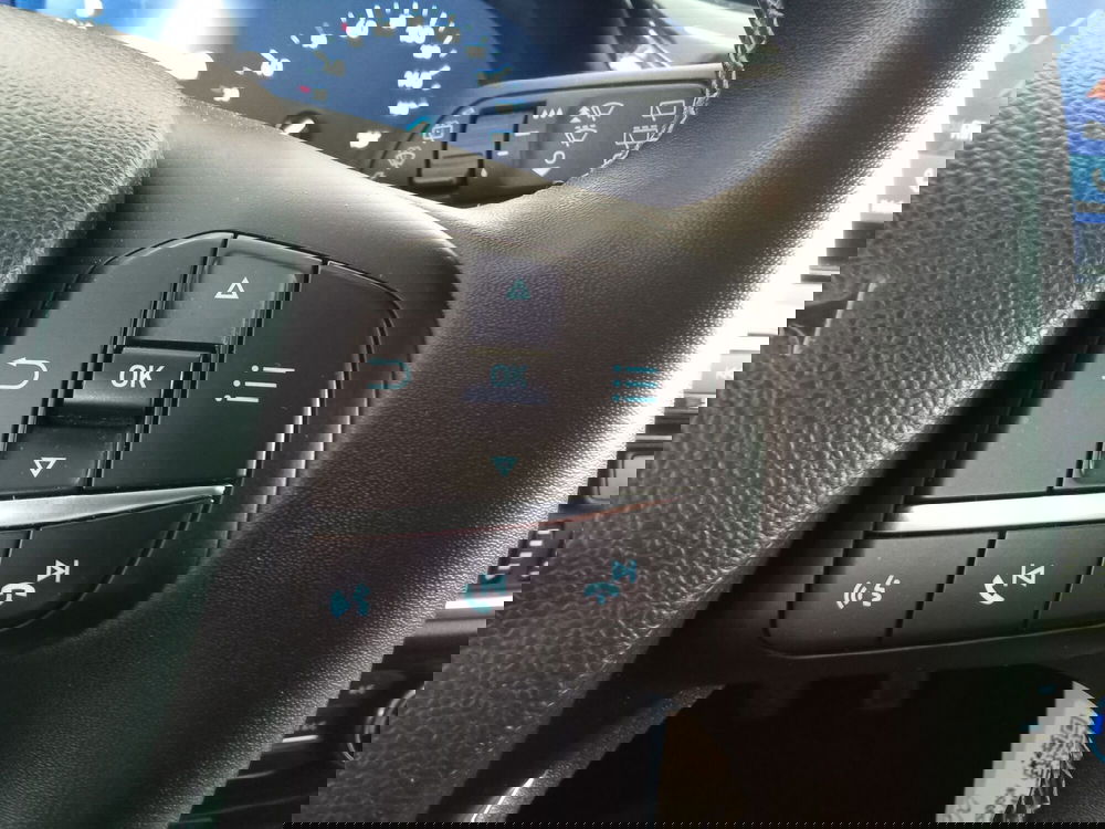 Ford Puma usata a Rimini (14)