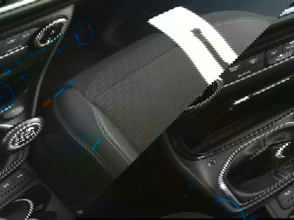 Ford Puma usata a Rimini (15)