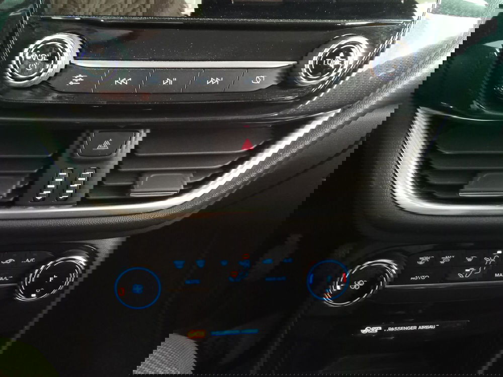 Ford Puma usata a Rimini (16)