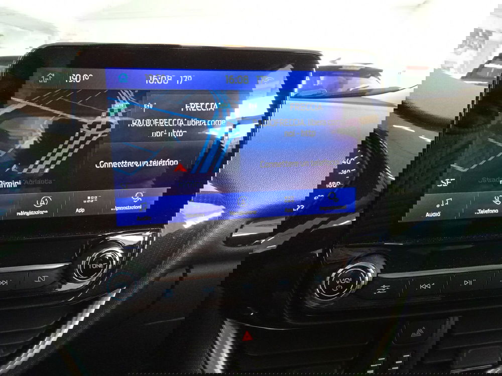 Ford Puma usata a Rimini (17)