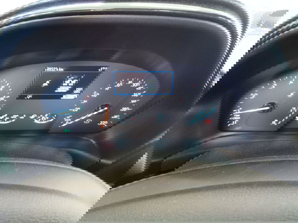 Ford Puma usata a Rimini (18)