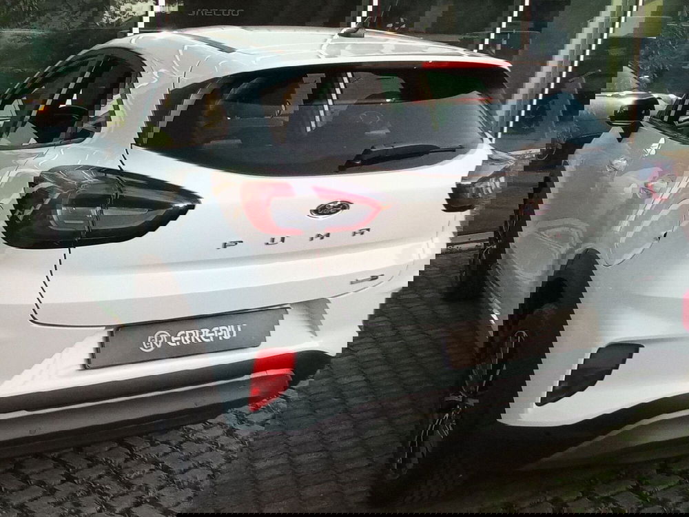 Ford Puma usata a Rimini (2)