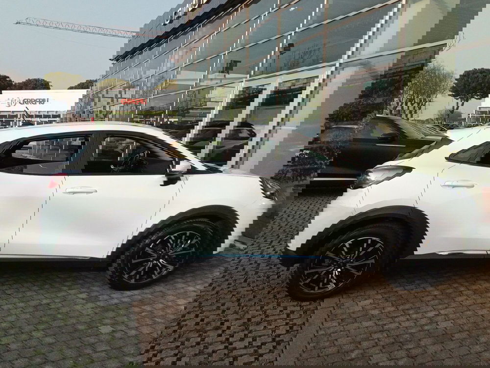 Ford Puma usata a Rimini (5)