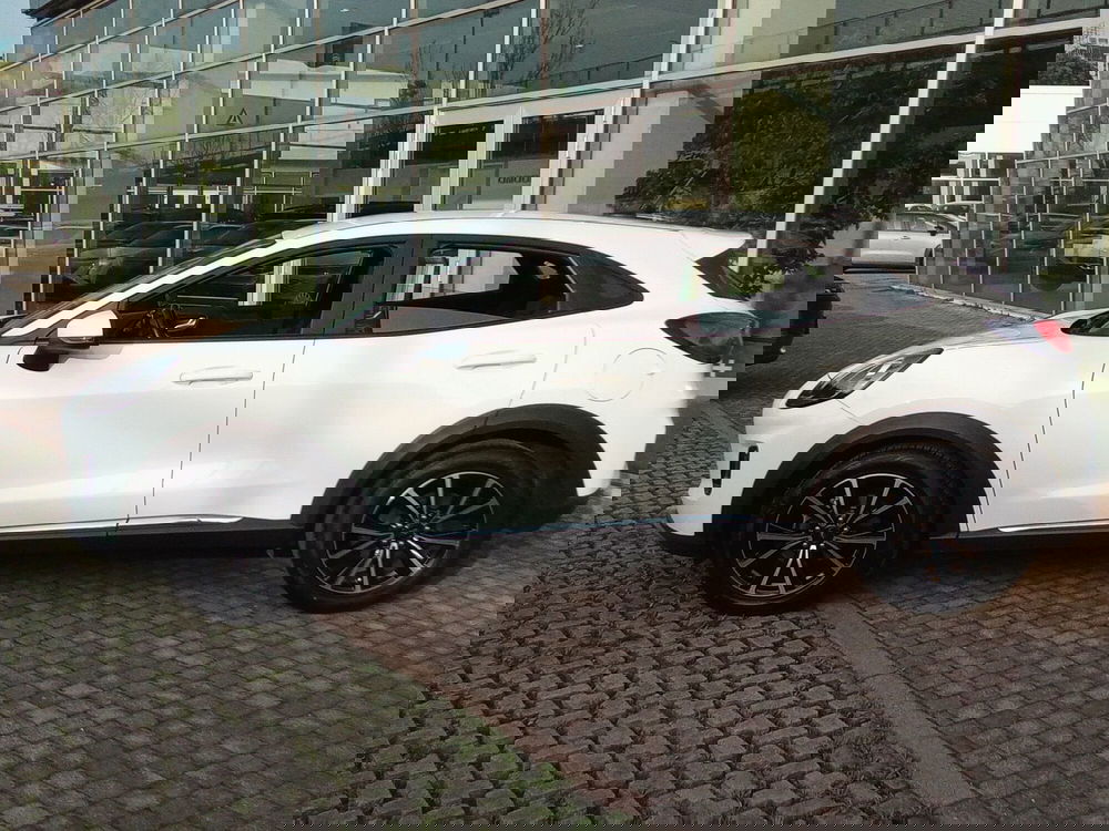 Ford Puma usata a Rimini (7)