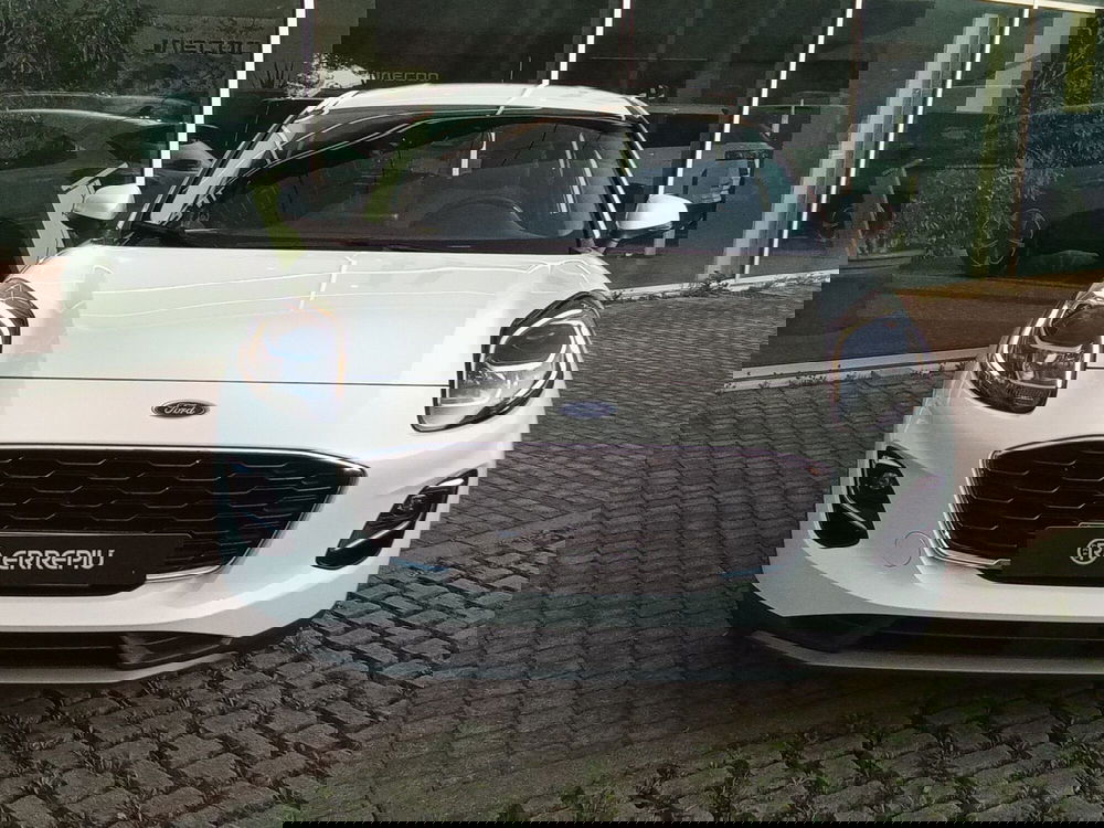 Ford Puma usata a Rimini (9)