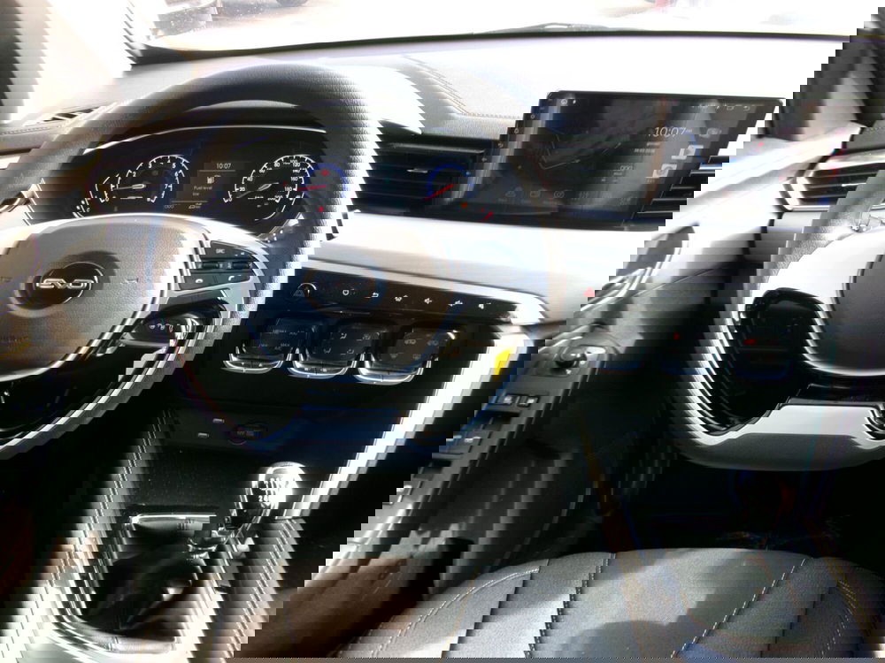 Evo Evo 5 II usata a Venezia (12)