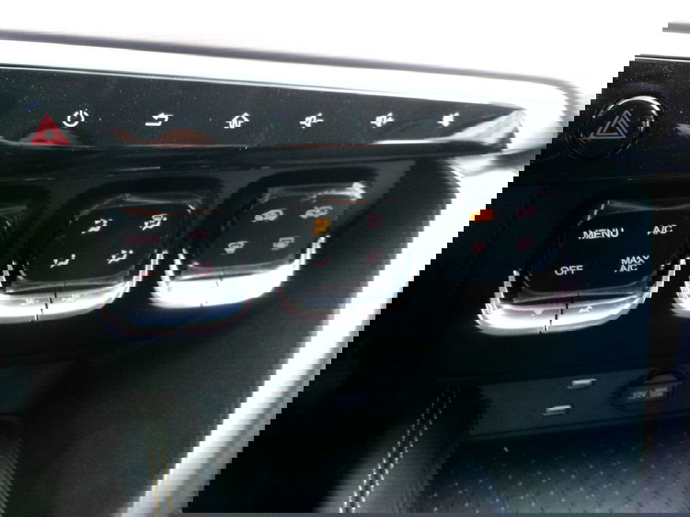 Evo Evo 5 II usata a Venezia (15)