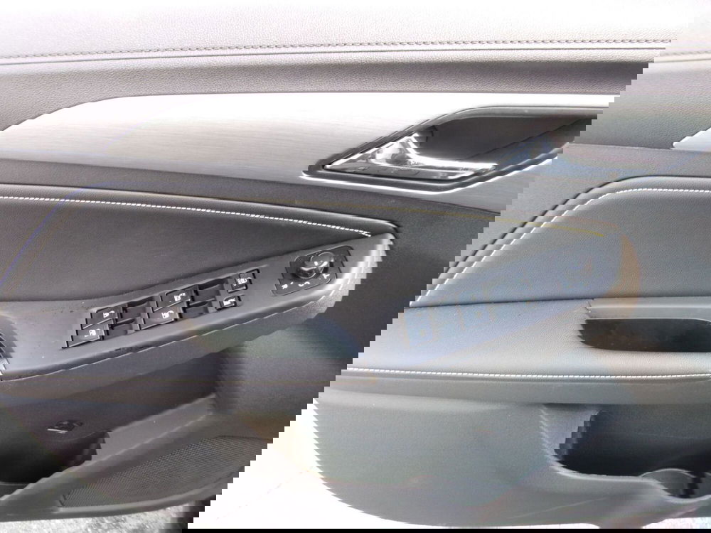 Evo Evo 5 II usata a Venezia (18)