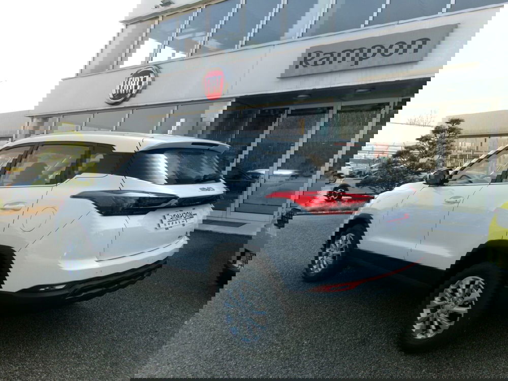 Evo Evo 5 II usata a Venezia (3)