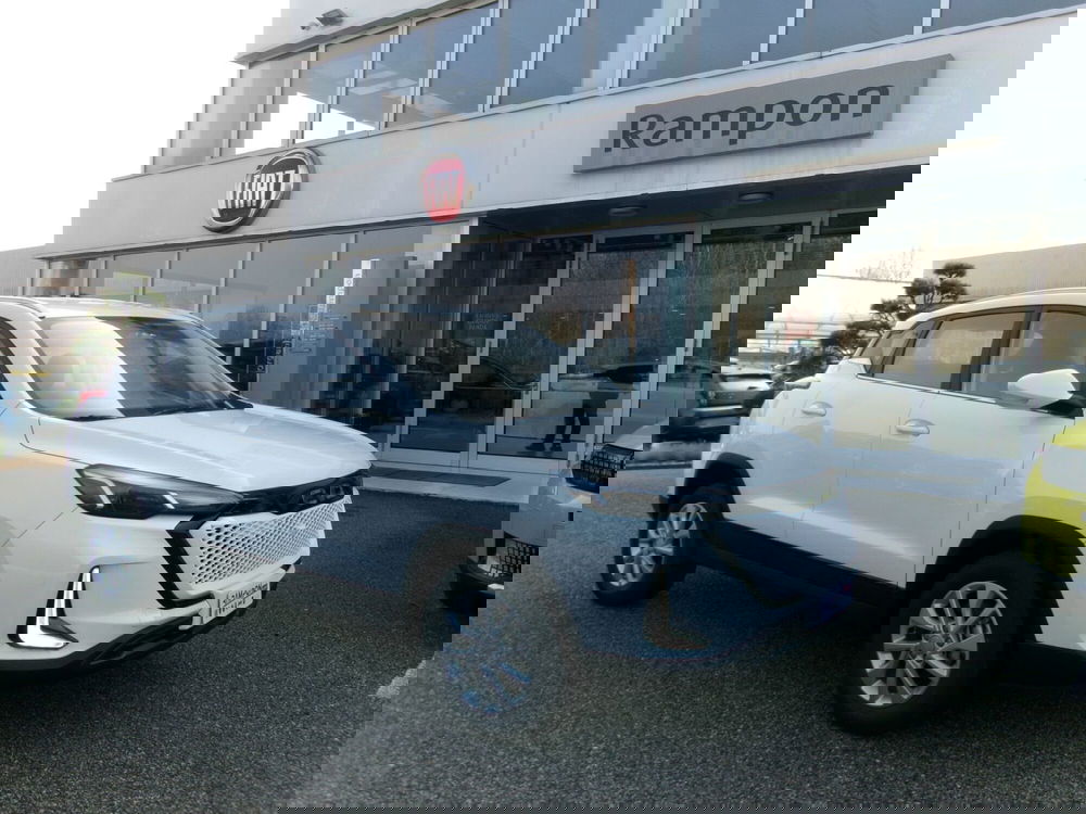 Evo Evo 5 II usata a Venezia (6)