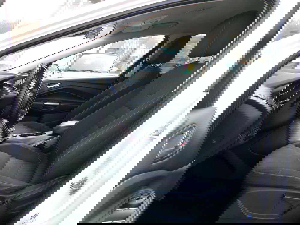 Ford Kuga usata a Venezia (10)