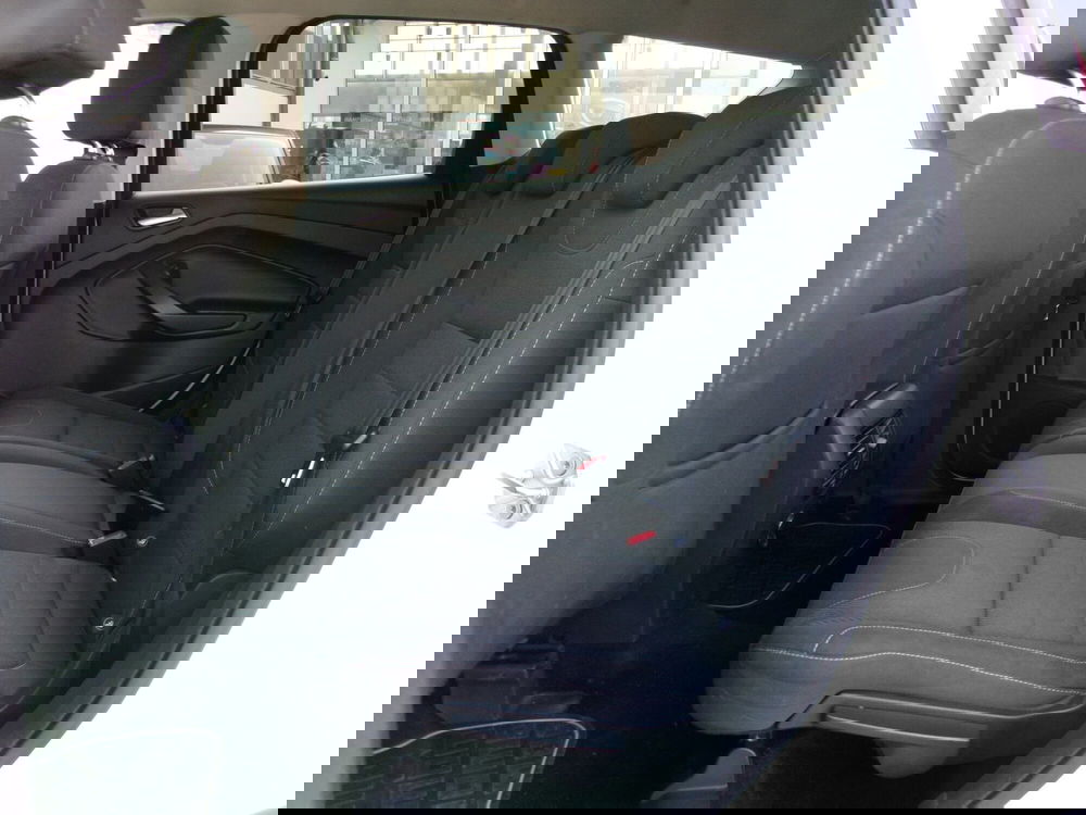 Ford Kuga usata a Venezia (11)