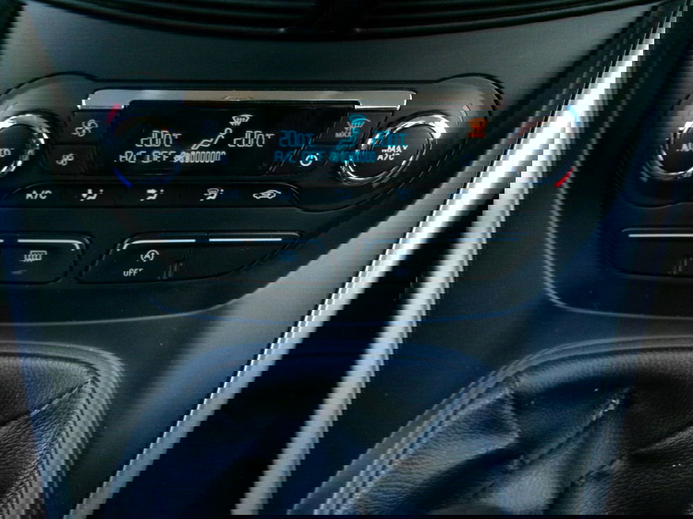 Ford Kuga usata a Venezia (14)