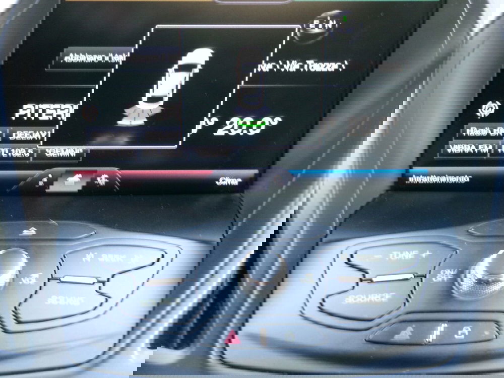 Ford Kuga usata a Venezia (15)