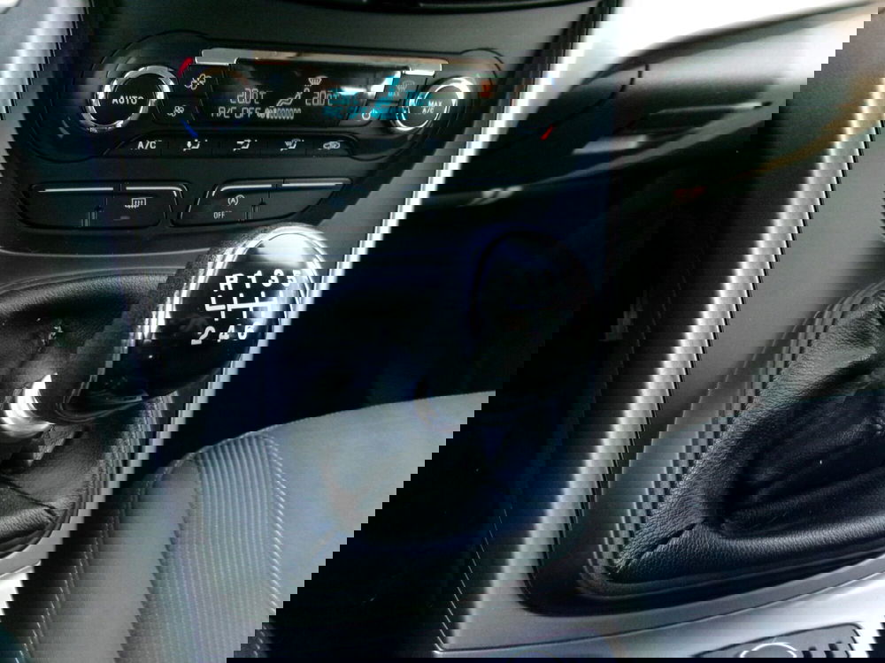 Ford Kuga usata a Venezia (17)