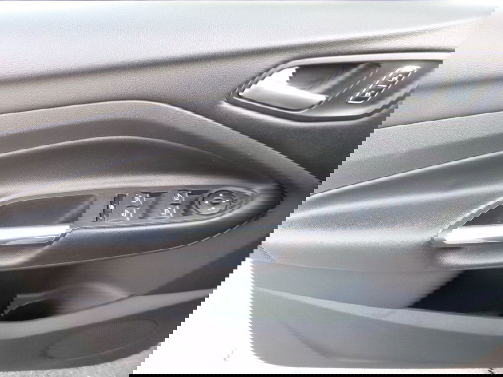 Ford Kuga usata a Venezia (19)