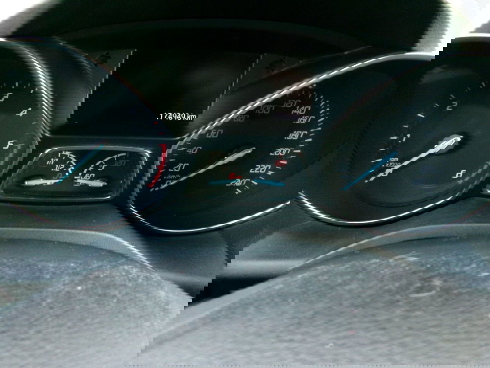 Ford Kuga usata a Venezia (8)