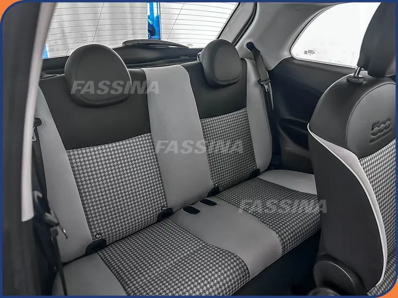 Fiat 500 nuova a Milano (10)