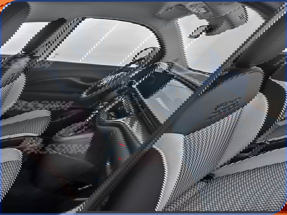 Fiat 500 nuova a Milano (12)