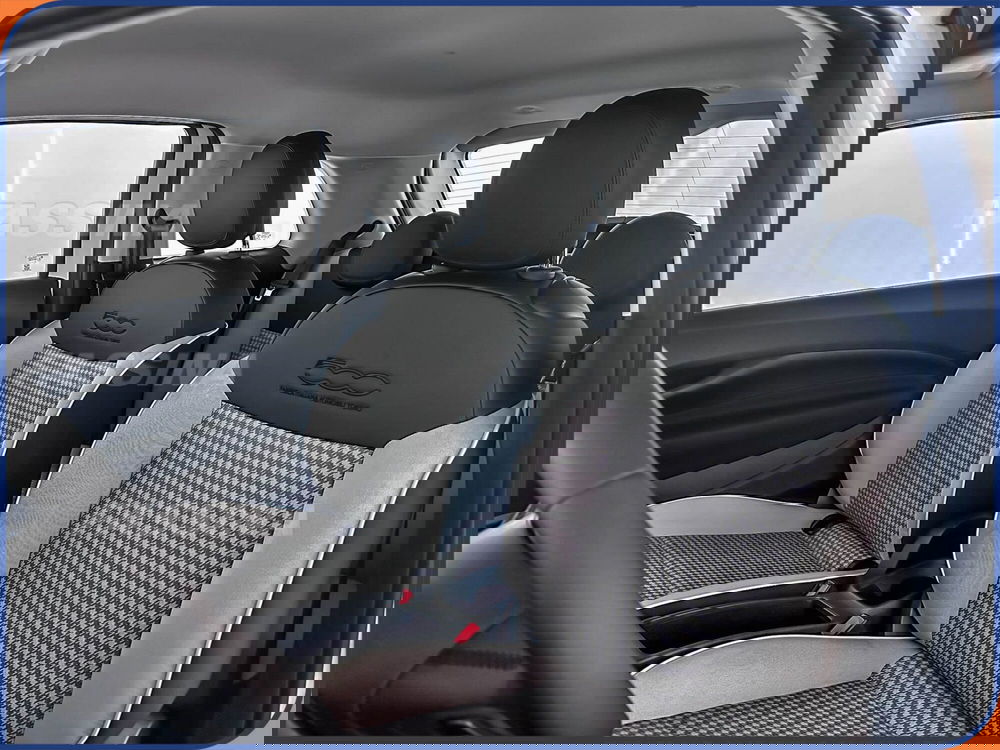 Fiat 500 nuova a Milano (8)