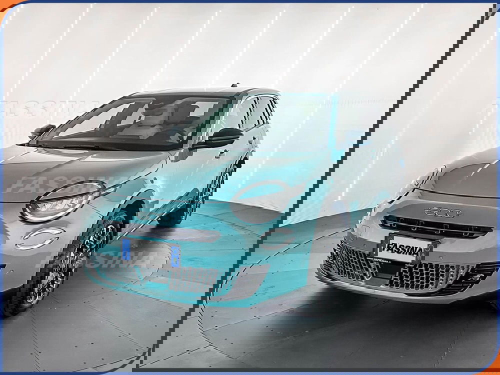 Fiat 600 usata a Milano (3)