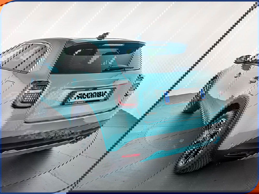 Fiat 600 usata a Milano (4)