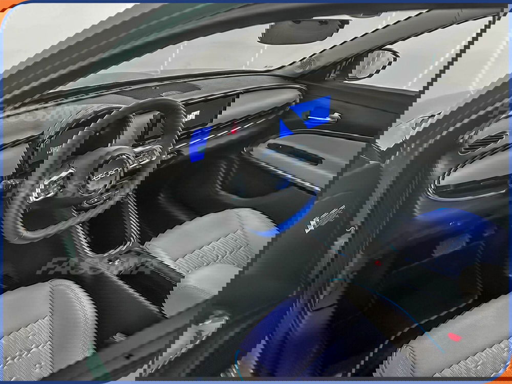 Fiat 600 usata a Milano (9)