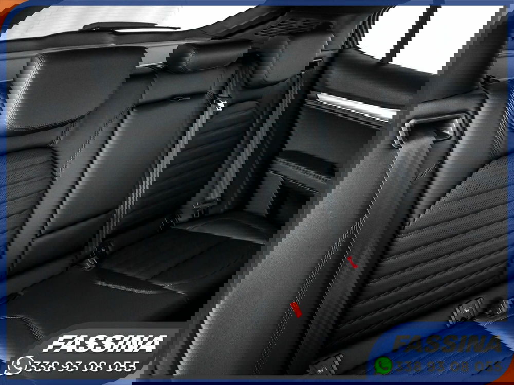 Alfa Romeo Stelvio usata a Milano (10)