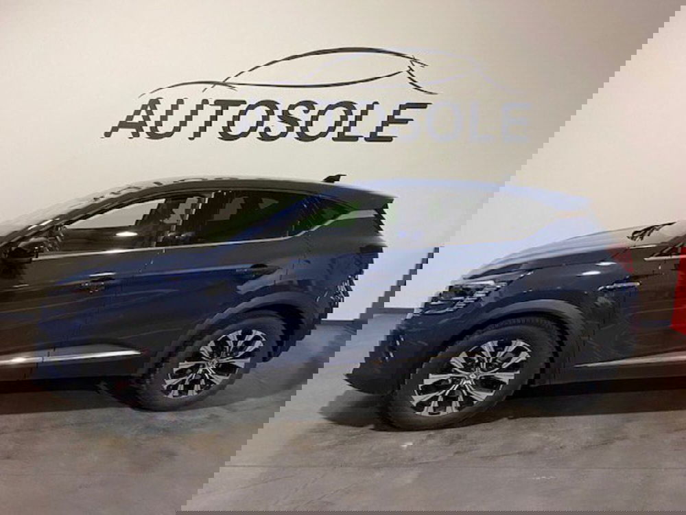 Renault Captur usata a Verona