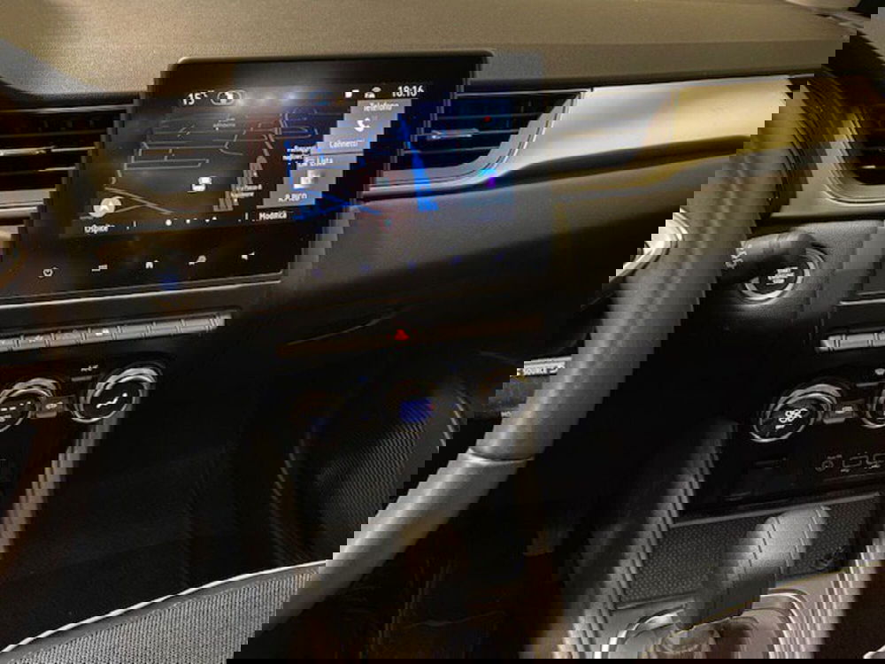 Renault Captur usata a Verona (10)